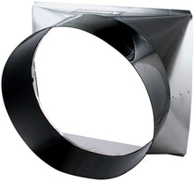 Load image into Gallery viewer, Allstar Performance Fan Shroud 28in Griffin