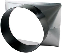 Load image into Gallery viewer, Allstar Performance Fan Shroud 31in Griffin and Howe