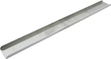Allstar Performance Channel Mount for Two Row Radiator