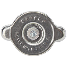 Load image into Gallery viewer, Allstar Performance Radiator Cap 18-22 PSI Small Diameter