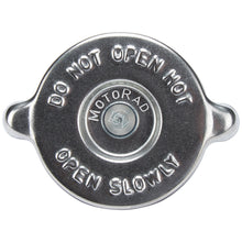 Load image into Gallery viewer, Allstar Performance Radiator Cap 14-18 PSI