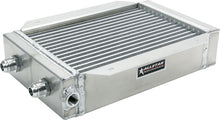 Load image into Gallery viewer, Allstar Performance Oil Cooler Flange Mount -12AN