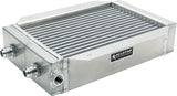 Allstar Performance Oil Cooler Flange Mount -12AN