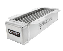 Load image into Gallery viewer, Allstar Performance Oil Cooler Flange Mount -10AN