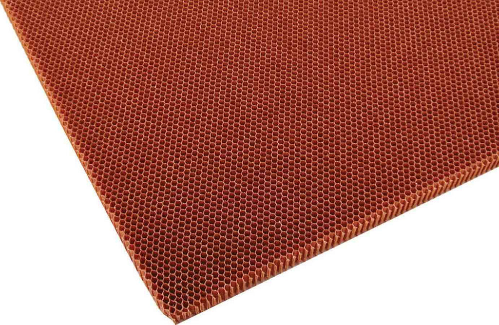Allstar Performance Radiator Honeycomb 1/2in 19x26