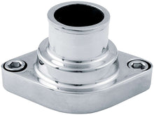 Load image into Gallery viewer, Allstar Performance Straight Water Neck Polished