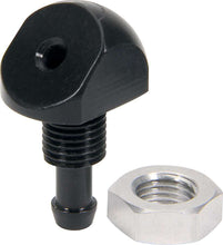 Load image into Gallery viewer, Allstar Performance Overflow Nozzle 1/4in Barb
