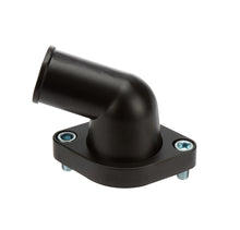 Load image into Gallery viewer, Allstar Performance Swivel Water Neck 75 Deg Black