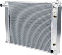 Load image into Gallery viewer, Allstar Performance Radiator 1970-81 Camaro