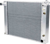 Allstar Performance Radiator 1970-81 Camaro