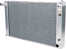 Load image into Gallery viewer, Allstar Performance Radiator 1968-77 Chevelle