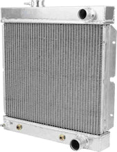 Load image into Gallery viewer, Allstar Performance Radiator 64-66 Mustang