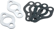 Load image into Gallery viewer, Allstar Performance Water Pump Spacer Kit SBC 1/8in