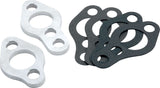 Allstar Performance Water Pump Spacer Kit SBC 1/4in