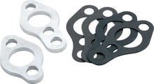 Load image into Gallery viewer, Allstar Performance Water Pump Spacer Kit SBC 1/4in
