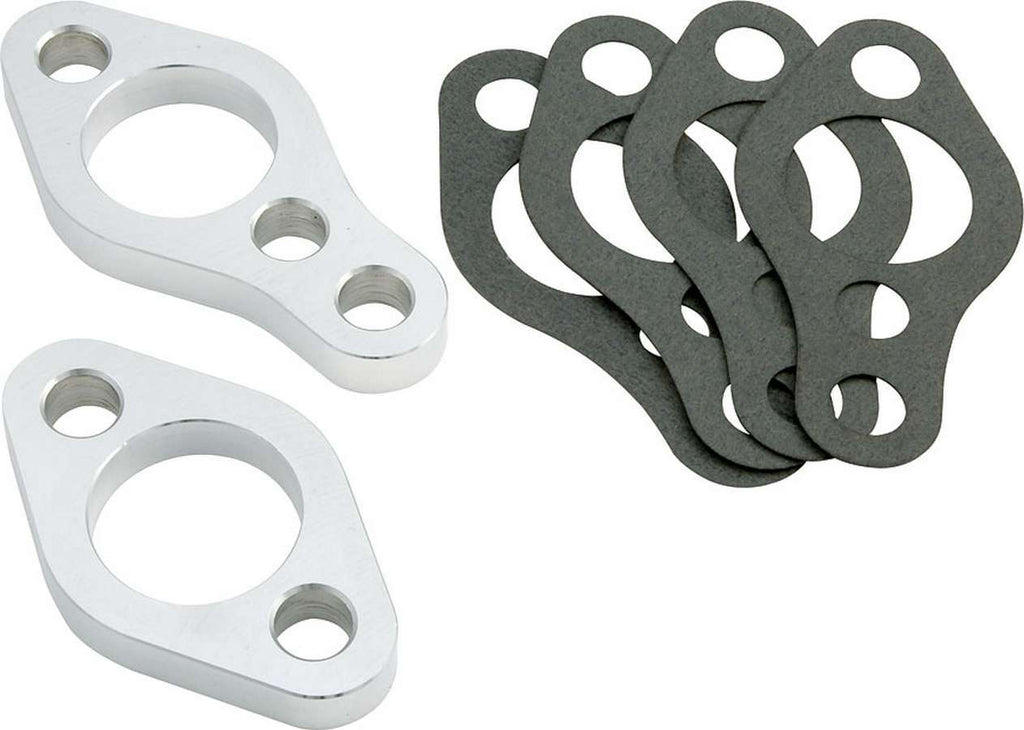 Allstar Performance Water Pump Spacer Kit SBC 3/8in