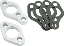 Load image into Gallery viewer, Allstar Performance Water Pump Spacer Kit SBC 3/8in