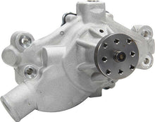 Load image into Gallery viewer, Allstar Performance SBC Short Water Pump Pre-69 5/8in Shaft