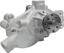 Load image into Gallery viewer, Allstar Performance SBC Vette Water Pump 71-82 3/4in Shaft