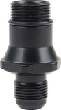 Allstar Performance 12AN Fitting Black