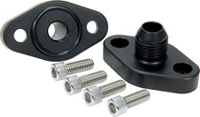 Load image into Gallery viewer, Allstar Performance Block Adapter Kit BBC 12AN