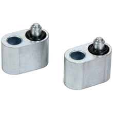 Load image into Gallery viewer, Allstar Performance GM LS Coolant Bypass Crossover Plugs 1pr