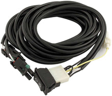 Load image into Gallery viewer, Allstar Performance Dual Wire Harness for Exhaust Cutouts 13ft