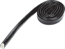 Load image into Gallery viewer, Allstar Performance Heat Sleeve 1/4in x 3ft Black