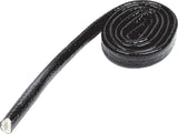 Allstar Performance Heat Sleeve 1/4in x 3ft Black