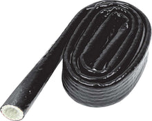 Load image into Gallery viewer, Allstar Performance Heat Sleeve 1/2in x 3ft Black