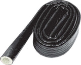Allstar Performance Heat Sleeve 1/2in x 3ft Black