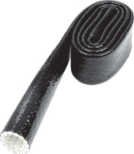 Load image into Gallery viewer, Allstar Performance Heat Sleeve 7/8in x 3ft Black