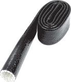 Allstar Performance Heat Sleeve 7/8in x 3ft Black