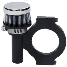 Load image into Gallery viewer, Allstar Performance Clamp On Breather 1.50in Mount