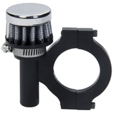Allstar Performance Clamp On Breather 1.50in Mount