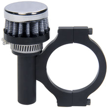 Load image into Gallery viewer, Allstar Performance Clamp On Breather 1.75in Mount