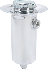 Load image into Gallery viewer, Allstar Performance Remote Fill Tank w/3/8in NPT Bung