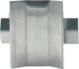 Allstar Performance P/S Tank Bracket Aluminum Angle