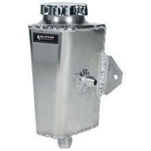 Load image into Gallery viewer, Allstar Performance Power Steering Tank Firewall Mount LH Inlet