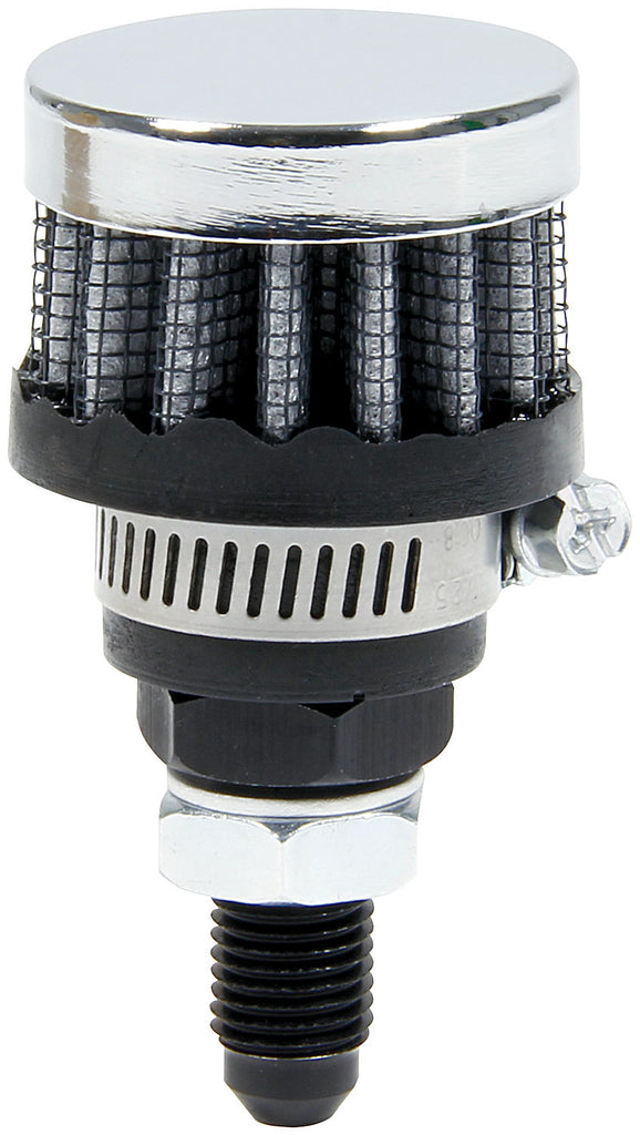 Allstar Performance Mini Breather 4AN