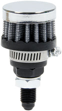 Load image into Gallery viewer, Allstar Performance Mini Breather 4AN