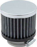 Allstar Performance V/C Breather w/o  Shield 1-1/2in