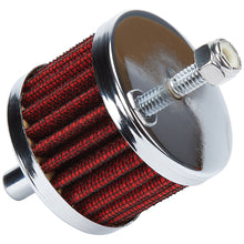 Load image into Gallery viewer, Allstar Performance Breather Element 3/8in w/ Mounting Stud