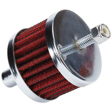 Load image into Gallery viewer, Allstar Performance Breather Element 1/2in w/ Mounting Stud