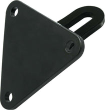 Load image into Gallery viewer, Allstar Performance Motor Mount SBC Front Raised 1.5in