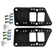 Load image into Gallery viewer, Allstar Performance Motor Mount Adapter LS to SBC Adjustable
