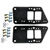Allstar Performance Motor Mount Adapter LS to SBC Adjustable