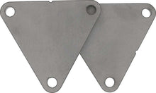 Load image into Gallery viewer, Allstar Performance Motor Mount Pad Spacers 1pr