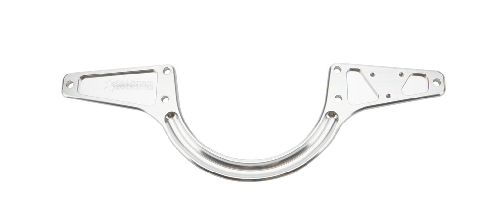 Allstar Performance Sprint Front Motor Plate Clear Discontinued