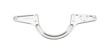 Load image into Gallery viewer, Allstar Performance Sprint Front Motor Plate Clear Discontinued